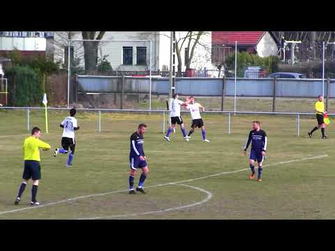 TuS Wahrburg - SV Liesten