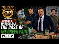 CID SEASON 1 EPISODE 242