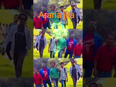 araria 🙏🙏 jila.......