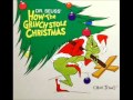 Dr Seuss How The Grinch Stole Christmas Part 1 Of 2