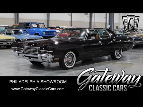 1972 Mercury Marquis (CC-1941592) for sale in O'Fallon, Illinois