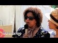 Backstage with Brittany Howard from Alabama ...