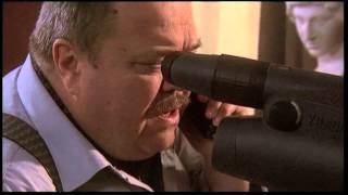 Светлана Щедрина в сериале "Черчилль"