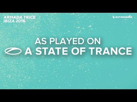 Thomas Mengel - Luminor [A State Of Trance 773]
