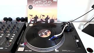 Safri Duo Featuring Michael McDonald - Played-A-Live (The Bongo Song) (Darude Vs. JS16 Remix)