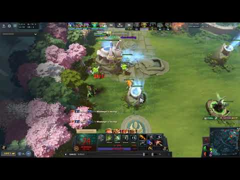 I heard you hate windranger