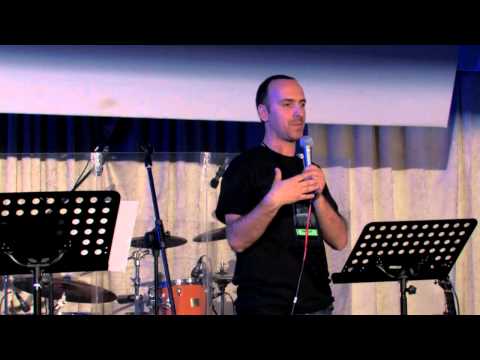 Srcokret3 - Uvodna poruka (Tomislav Zorić)