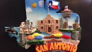 テキサス ロードトリップ 〜サンアントニオ編〜