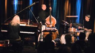 Agita Rando Trio  -  Lullaby from Latvia