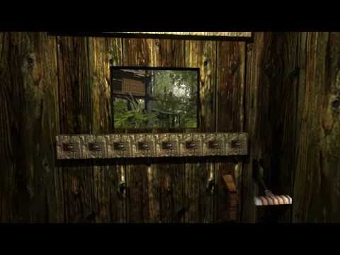 Part 3/4 - Let's Play RealMyst: Masterpiece Edition