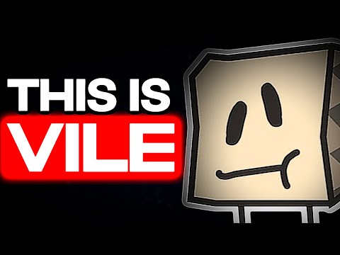 The New Gery Allegations Are Absolutely Disgusting...