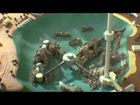 Les Dents de la Mer 3 - Bande Annonce