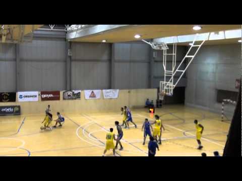 EBA AA J4 TAKE TOLOSA - FUND. VALLADOLOD