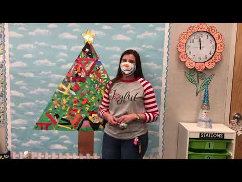 Weekly Warrior Wrap Up Dec 11