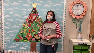 Weekly Warrior Wrap-Up Dec 11
