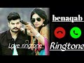 benaqab song ringtone || rohit rov sherry sharma || new haryanvi song ringtone 2022