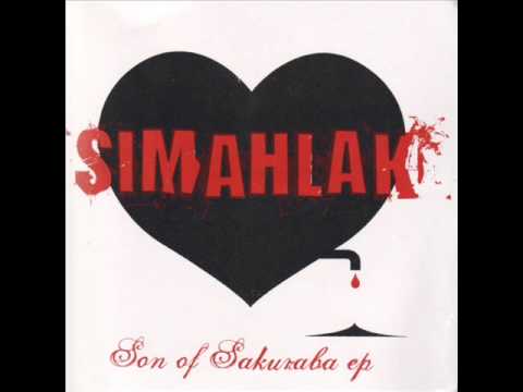 Simahlak - Whats in your Heart pouring reign (dome shots)