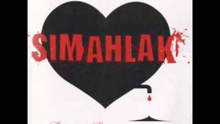 Simahlak - Whats in your Heart pouring reign (dome shots)