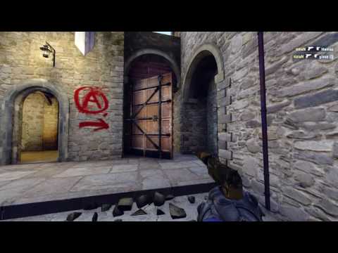 Hitbox Challenger Cup #2: HS vs. ALTERNATE aTTaX