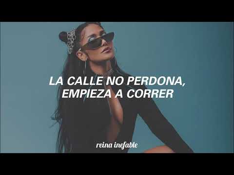 Farina - Parte en Hendrix -Spanglish- de Wyclef Jean (Letra)