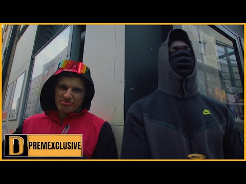 Scruffy Munnelly X Trigz - G6 (Official Music Video) Directed By Rawschnitt | Dearfxch TV