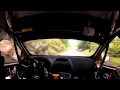 Cameracar LANI SANGINITI 9 Rally Dell Ossola 2015