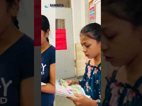 Ramagya School Gallery