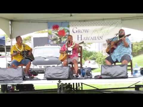 Weldon Kekauoha - 