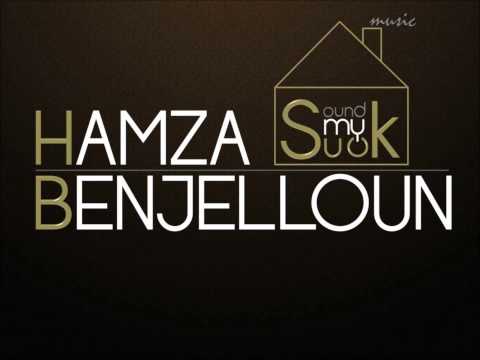 LMFAO ft Lil Jon vs Bingo Players - Rattle Shots (Hamza Benjelloun Mashup)