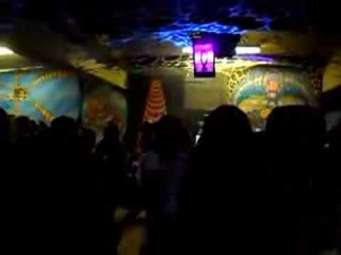 Membran Meets - Soundlab Pirates - Beach Party