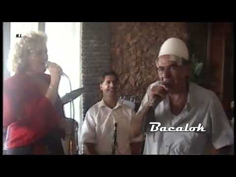 Augustin Ukaj & Shyhretja  -  Nau qu Rrushja ne sabah