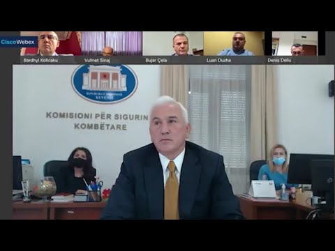 Komisioni i Sigurisë hesht për vrasjen e efektivit