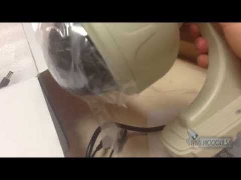 HD IP wifi kamera Wanscam HW0038 na www.wooow.sk