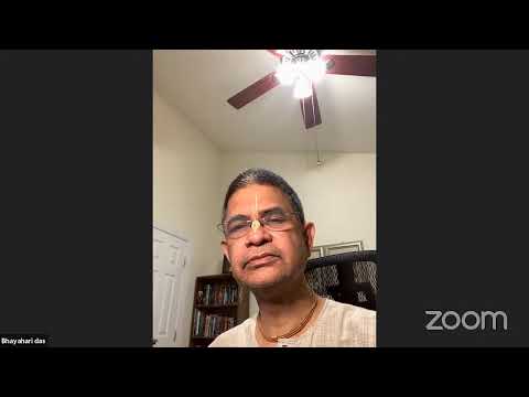 Bhakthi Vaibhava SB 4.7.41-x Sep 1 2021