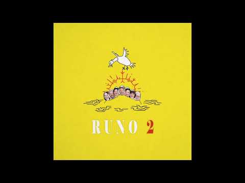 Kalevala 2. runo