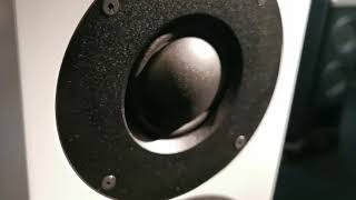 Video thumbnail for PMC fact.12 signature and fact.8 signature speakers by hxos plus