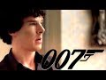 Sherlock 007 Trailer 