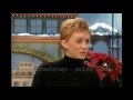 SANDY DUNCAN HAS FUN WITH ROSIE
