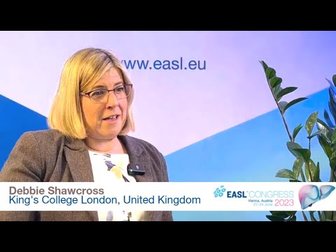 EASL Congress 2023: Explore the Cirrhosis Track!