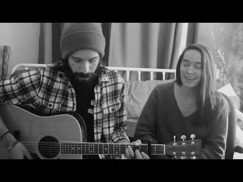 Josh & Kimie - Single Mind (Worship Cover)