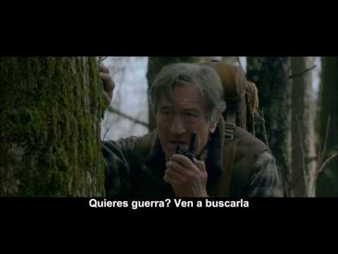 (2013) Killing Season - Trailer Oficial HD Subtitulado