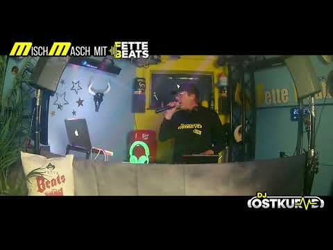 Misch-Masch mit Fette Beats 52- 80er Teil 2