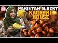 Pakistan's Oldest Mutton Kachori House Since 1960 | Pakistan Street Food | Indian Street Food