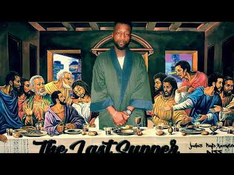 Supa Laj “The Last Supper” Judas Diss