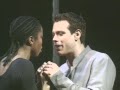"Written in the Stars" from AIDA on Broadway 