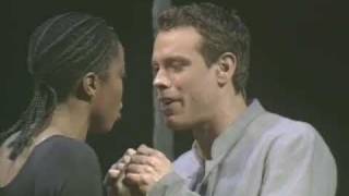 &quot;Written in the Stars&quot; from AIDA on Broadway