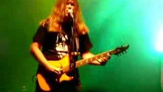 Freak Kitchen - Raismes - Hollow (suite)