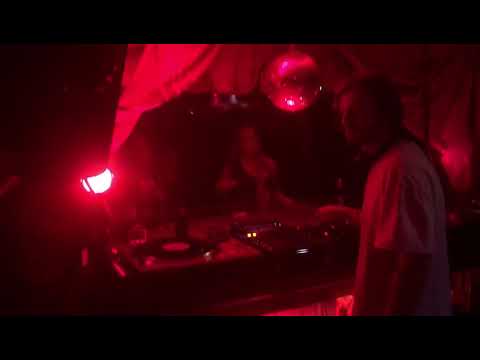 Andy Luff,  Picnic - Hoppetosse, 15.12.2019