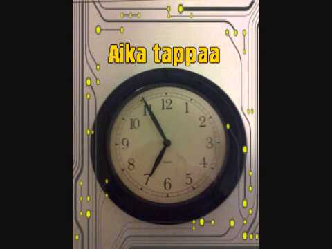 HÅKANSBÖLE GANGSTA-AIKA TAPPAA