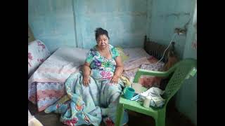 DEFICINCIA FSICA. Qual sua maior deficincia?